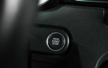 KIA cee'd III, 2019 год, 1 749 000 рублей, 16 фотография