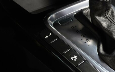 KIA cee'd III, 2019 год, 1 749 000 рублей, 20 фотография