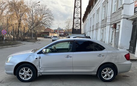 Toyota Premio, 2005 год, 770 000 рублей, 3 фотография