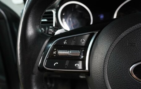 KIA cee'd III, 2019 год, 1 749 000 рублей, 22 фотография