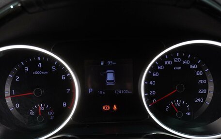 KIA cee'd III, 2019 год, 1 749 000 рублей, 23 фотография