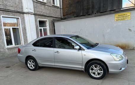 Toyota Premio, 2005 год, 770 000 рублей, 2 фотография