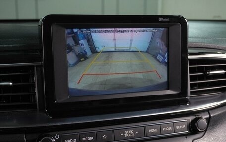 KIA cee'd III, 2019 год, 1 749 000 рублей, 18 фотография