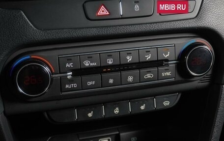 KIA cee'd III, 2019 год, 1 749 000 рублей, 19 фотография