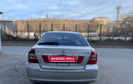 Toyota Premio, 2005 год, 770 000 рублей, 4 фотография