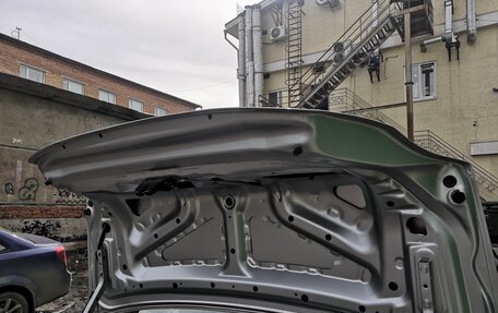 Mitsubishi Lancer IX, 2006 год, 420 000 рублей, 10 фотография