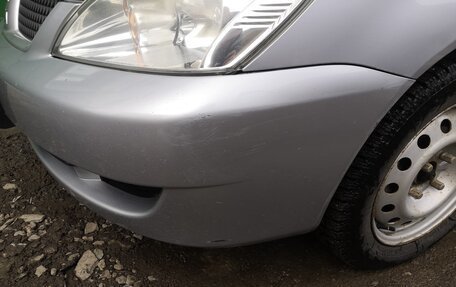 Mitsubishi Lancer IX, 2006 год, 420 000 рублей, 7 фотография