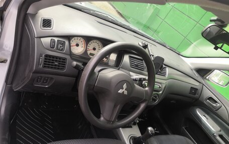 Mitsubishi Lancer IX, 2006 год, 420 000 рублей, 8 фотография