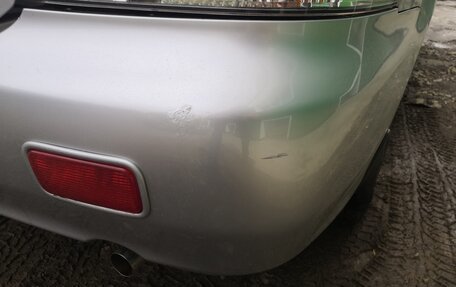 Mitsubishi Lancer IX, 2006 год, 420 000 рублей, 5 фотография