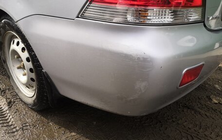 Mitsubishi Lancer IX, 2006 год, 420 000 рублей, 4 фотография