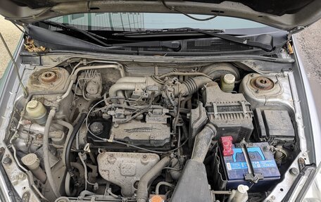 Mitsubishi Lancer IX, 2006 год, 420 000 рублей, 9 фотография