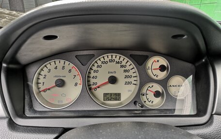 Mitsubishi Lancer IX, 2006 год, 420 000 рублей, 11 фотография