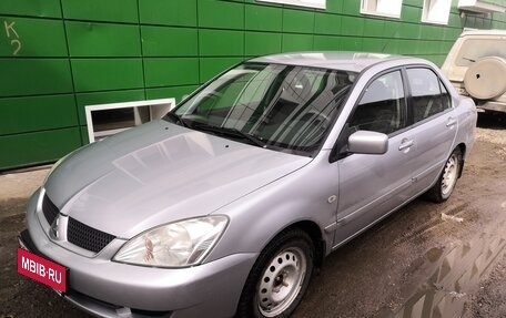 Mitsubishi Lancer IX, 2006 год, 420 000 рублей, 6 фотография