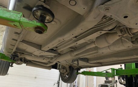 Suzuki SX4 II рестайлинг, 2012 год, 715 000 рублей, 6 фотография