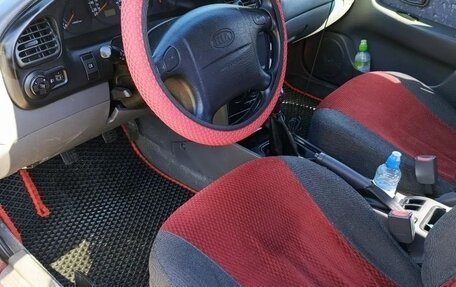 KIA Spectra II (LD), 2008 год, 290 000 рублей, 5 фотография