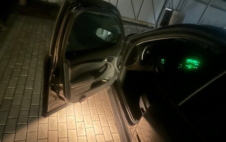 Saab 9-3 II рестайлинг, 2007 год, 425 000 рублей, 7 фотография