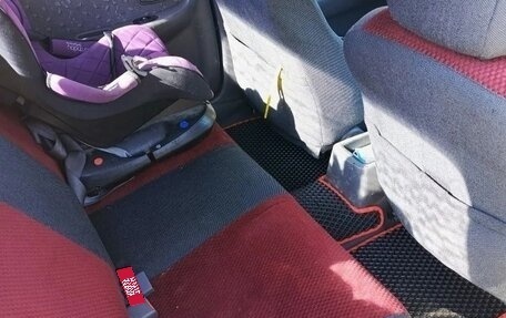 KIA Spectra II (LD), 2008 год, 290 000 рублей, 6 фотография