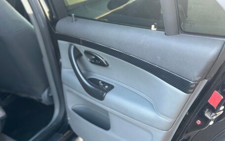 Saab 9-3 II рестайлинг, 2007 год, 425 000 рублей, 10 фотография