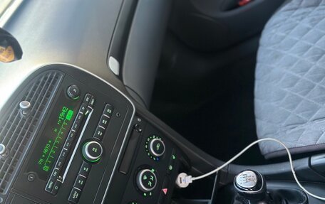 Saab 9-3 II рестайлинг, 2007 год, 425 000 рублей, 14 фотография