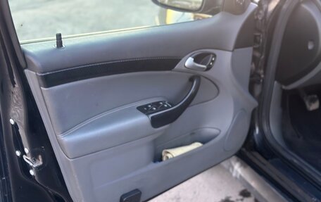 Saab 9-3 II рестайлинг, 2007 год, 425 000 рублей, 13 фотография