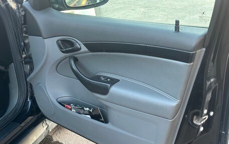 Saab 9-3 II рестайлинг, 2007 год, 425 000 рублей, 17 фотография