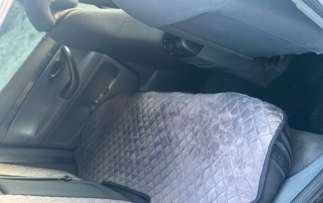 Saab 9-3 II рестайлинг, 2007 год, 425 000 рублей, 9 фотография