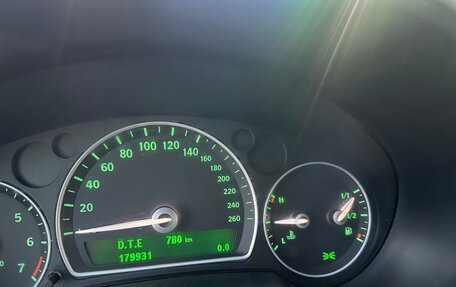 Saab 9-3 II рестайлинг, 2007 год, 425 000 рублей, 16 фотография