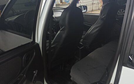 Chevrolet Niva I рестайлинг, 2009 год, 485 000 рублей, 8 фотография