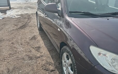 Hyundai Elantra IV, 2008 год, 450 000 рублей, 2 фотография