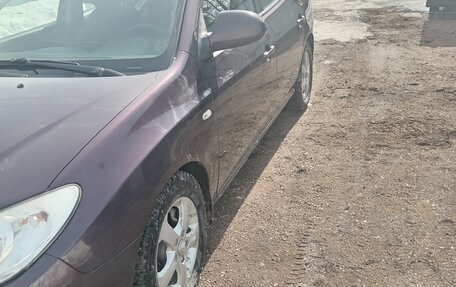 Hyundai Elantra IV, 2008 год, 450 000 рублей, 3 фотография