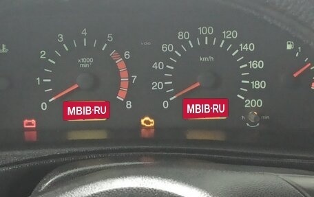 Chevrolet Niva I рестайлинг, 2009 год, 485 000 рублей, 11 фотография