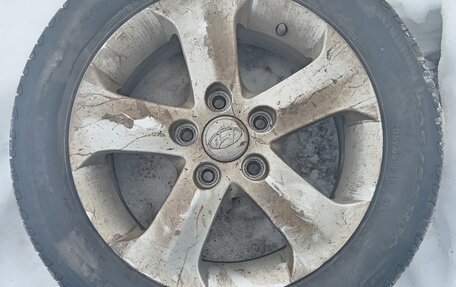 Hyundai Elantra IV, 2008 год, 450 000 рублей, 8 фотография