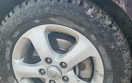 Hyundai Elantra IV, 2008 год, 450 000 рублей, 7 фотография