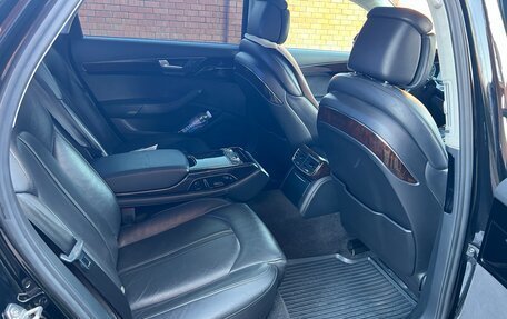 Audi A8, 2015 год, 2 250 000 рублей, 2 фотография