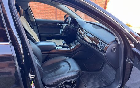 Audi A8, 2015 год, 2 250 000 рублей, 4 фотография