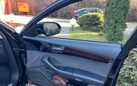 Audi A8, 2015 год, 2 250 000 рублей, 3 фотография