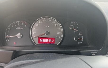 Hyundai Elantra IV, 2008 год, 450 000 рублей, 5 фотография