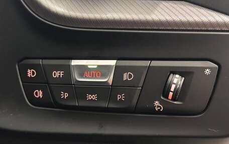 BMW 1 серия, 2022 год, 1 440 000 рублей, 10 фотография