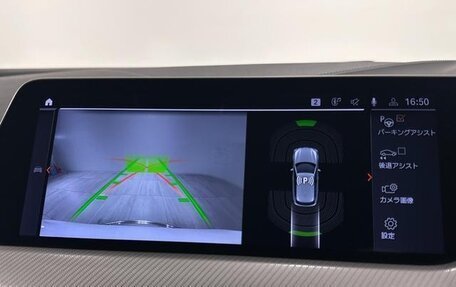 BMW 1 серия, 2022 год, 1 440 000 рублей, 12 фотография