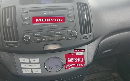 Hyundai Elantra IV, 2008 год, 450 000 рублей, 6 фотография