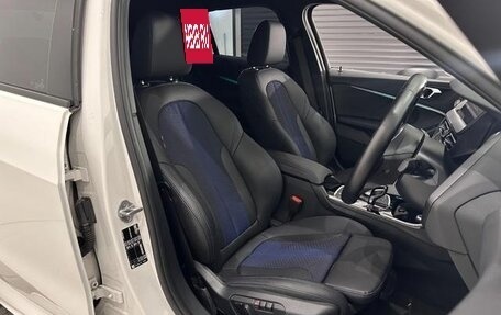 BMW 1 серия, 2022 год, 1 440 000 рублей, 15 фотография