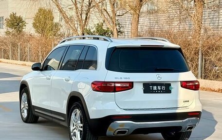 Mercedes-Benz GLB, 2021 год, 2 500 025 рублей, 13 фотография