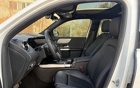 Mercedes-Benz GLB, 2021 год, 2 500 025 рублей, 9 фотография