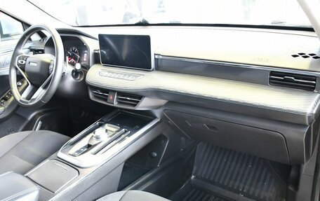 Haval Jolion, 2021 год, 1 790 000 рублей, 10 фотография