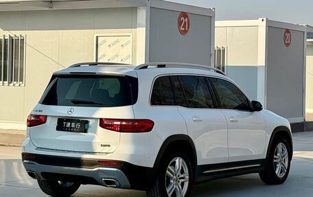 Mercedes-Benz GLB, 2021 год, 2 500 025 рублей, 16 фотография