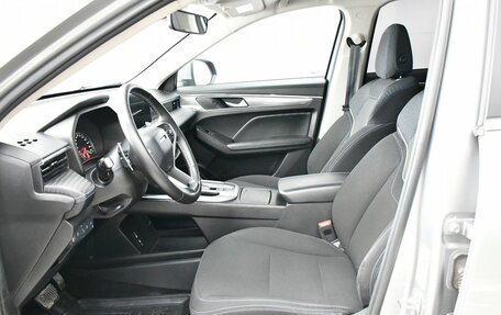 Haval Jolion, 2021 год, 1 790 000 рублей, 11 фотография