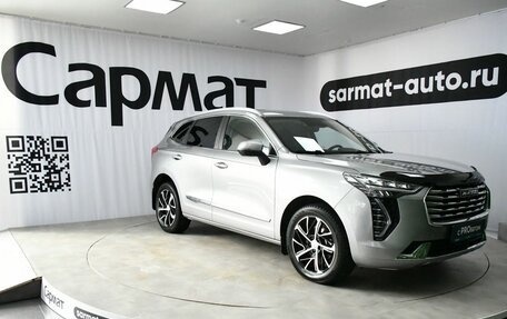 Haval Jolion, 2021 год, 1 790 000 рублей, 3 фотография
