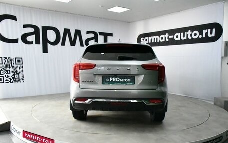 Haval Jolion, 2021 год, 1 790 000 рублей, 6 фотография