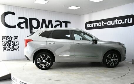 Haval Jolion, 2021 год, 1 790 000 рублей, 8 фотография