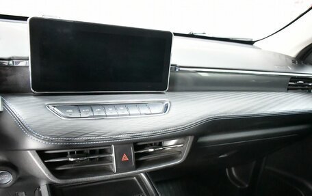 Haval Jolion, 2021 год, 1 790 000 рублей, 16 фотография